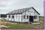 Строительство каркасных домов в Омской области