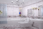 Дизайн квартир интерьер фото, ванная