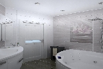 Фото дизайн интерьера ванной